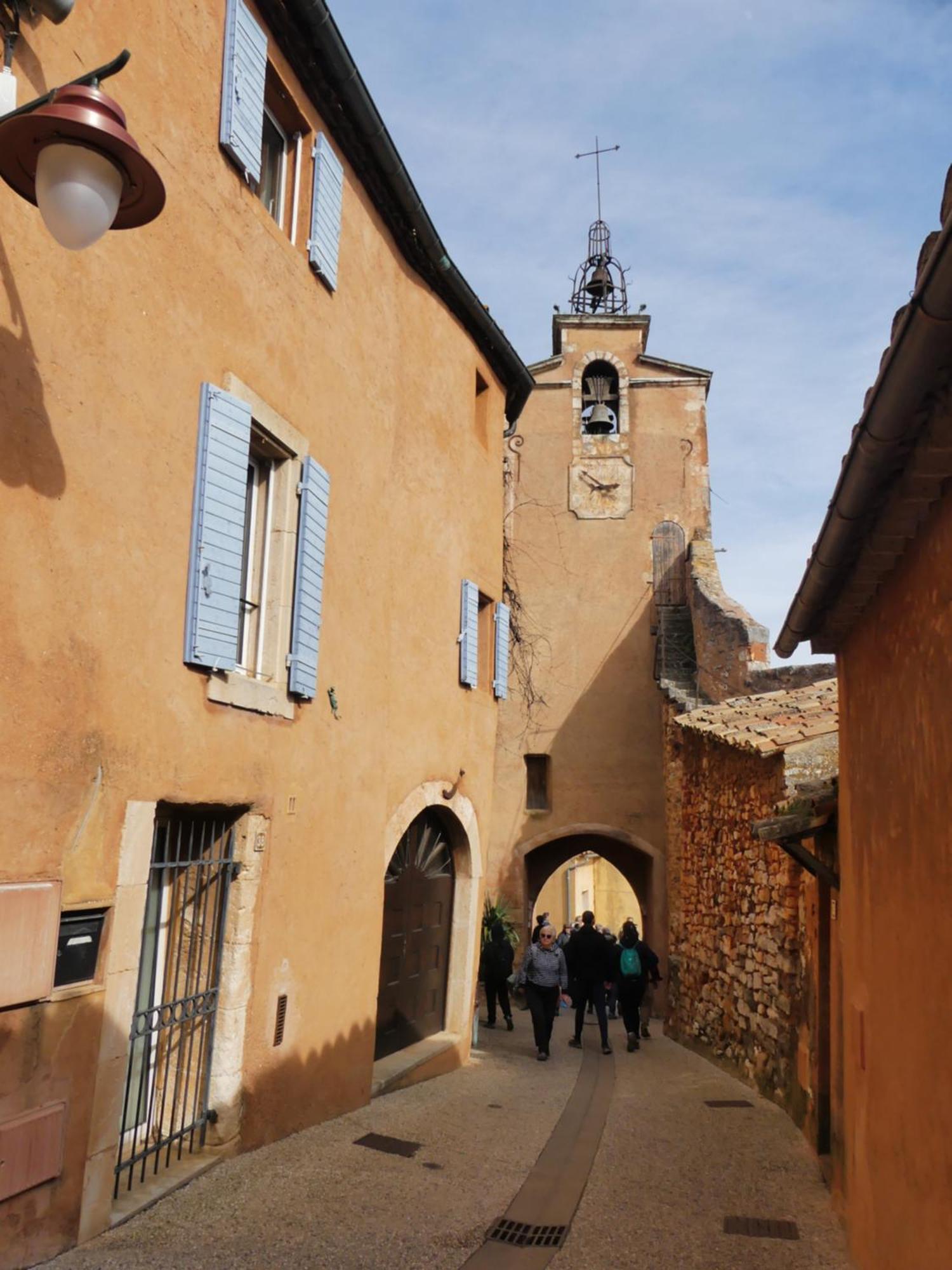 Villa La Calvinette Pernes-les-Fontaines Exterior foto